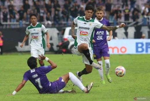 Arema FC vs PSS Sleman, Laskar Sembada: Kami Harus Kerja Keras - GenPI.co