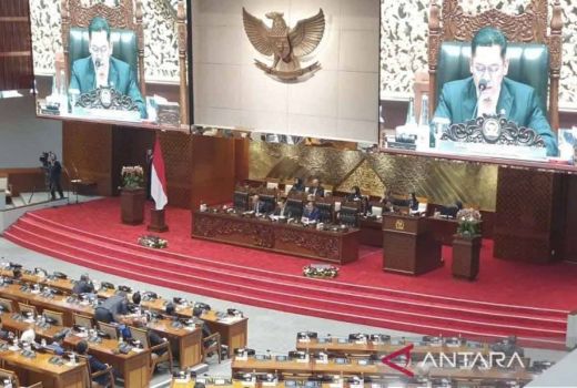 DPR RI Sepakat, Wacana Konsesi Tambang untuk Perguruan Tinggi Batal - GenPI.co