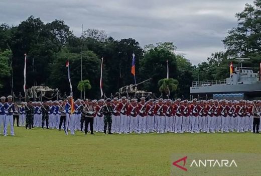 Tak Biasa! Kepala Daerah Akan Berseragam Satpol PP di Retret 21-28 Februari 2025 - GenPI.co