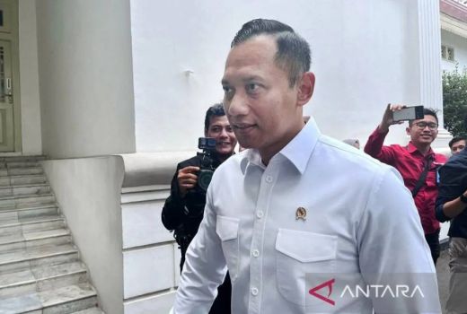 Prabowo Panggil AHY dan Sejumlah Menteri, Bahas IKN hingga PSN - GenPI.co