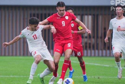 Jelang Piala AFF U-23 2025, Jens Raven Minta Tolong - GenPI.co