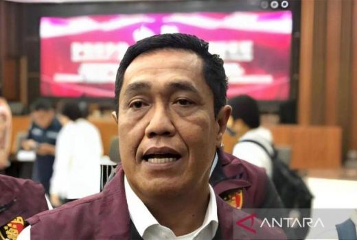 10 Orang Diperiksa Bareskrim Polri soal Kasus Pagar Laut di Bekasi - GenPI.co