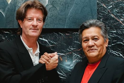 PSS Sleman Tunjuk Pieter Huistra, Harapan Baru di Tengah Krisis - GenPI.co