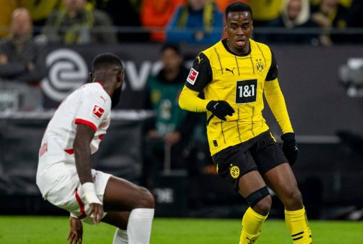Jual Vinicius Jr ke Arab Saudi, Real Madrid Incar Jamie Gittens - GenPI.co