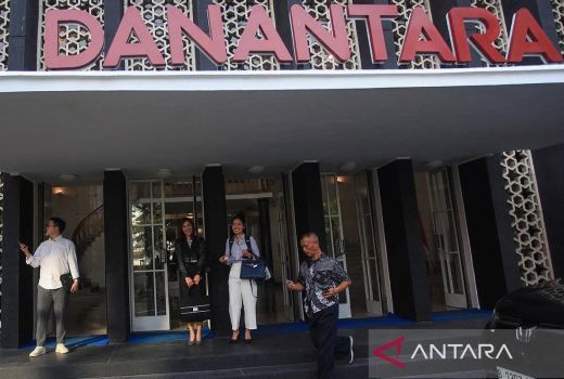 Hari Ini Presiden Prabowo Luncurkan BPI Danantara - GenPI.co