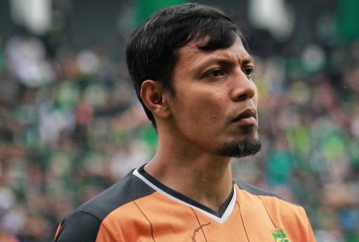 Profil Bejo Sugiantoro, Legenda Persebaya yang Meninggal Dunia karena Serangan Jantung - GenPI.co