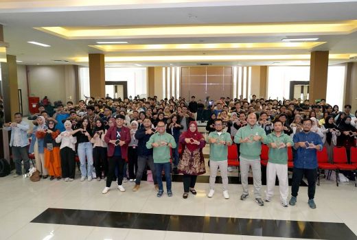 Melalui IndonesiaNEXT, Telkomsel Ingin Cetak Technopreneur Andal - GenPI.co
