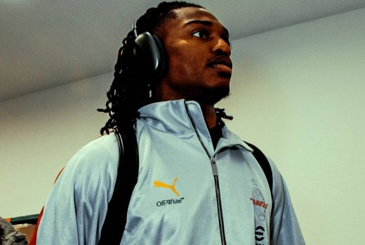 AC Milan Bakal Jual Rafael Leao Jika Gagal Lolos ke Liga Champions Musim Depan - GenPI.co