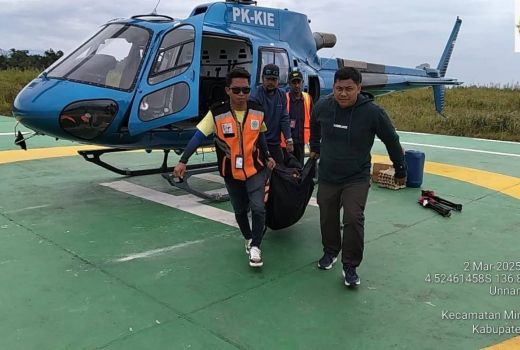 Alami Hipotermia, 2 Pendaki Wanita Meninggal saat Turun dari Puncak Carstensz - GenPI.co