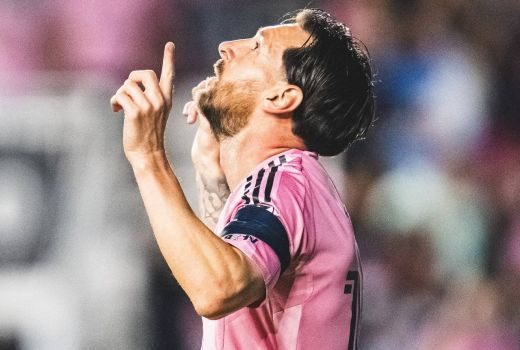 Lionel Messi Belum Tentu Mau Kembali ke Barcelona - GenPI.co