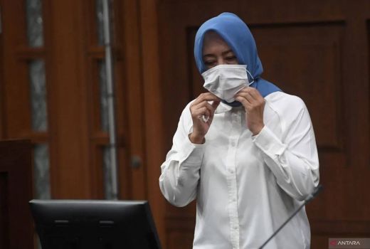 Eks Panitera PN Jakarta Timur Divonis 4 Tahun soal Kasus Eksekusi Lahan Pertamina - GenPI.co
