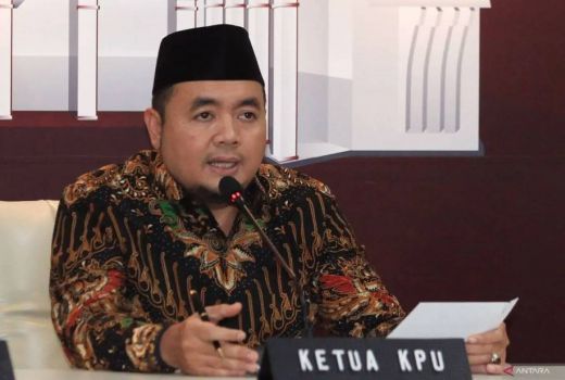 Mayoritas PSU Pilkada 2024 Digelar Setelah Idulfitri 2025, KPU: Sesuai Putusan MK - GenPI.co