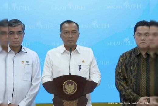Prasetyo Hadi: Prabowo Instuksikan Cari Solusi Masalah PHK di PT Sritex - GenPI.co