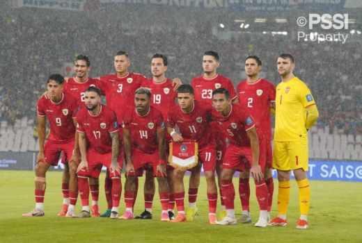 Jangan Ketinggalan! Tiket Timnas Indonesia vs Bahrain Dijual Mulai Hari Ini, Cek Cara Pesan dan Harganya - GenPI.co