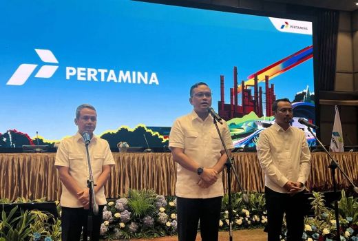 Pastikan Kualitas BBM, Pertamina Libatkan Pihak Independen untuk Uji Kualitas - GenPI.co