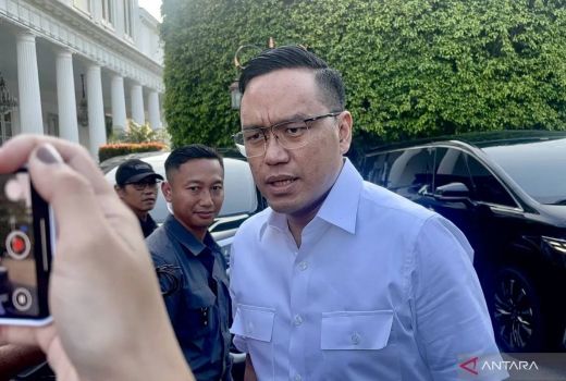 Dirut Pertamina Temui Prabowo, Pastikan Stok BBM Aman Saat Mudik Lebaran - GenPI.co
