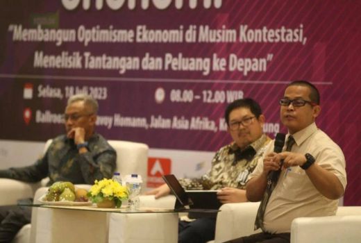 Soal Perluasan Penempatan Prajurit TNI di Jabatan Sipil, Pakar: Banyak Mudaratnya - GenPI.co