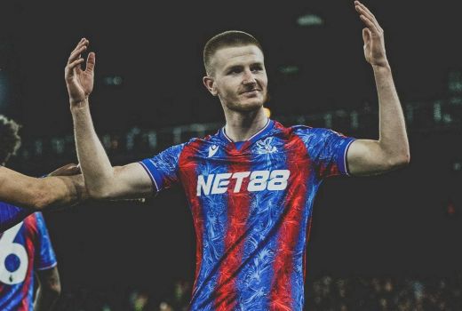 Cari Pengganti Toni Kroos, Real Madrid Incar Adam Wharton - GenPI.co