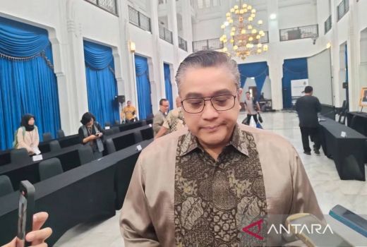Gawat! 16 Daerah Tak Sanggup Biayai PSU Pilkada 2024 - GenPI.co
