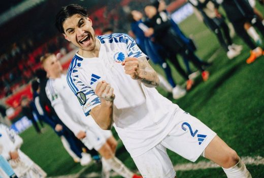 Kevin Diks Cedera Saat Lawan Chelsea, Timnas Indonesia Terancam - GenPI.co