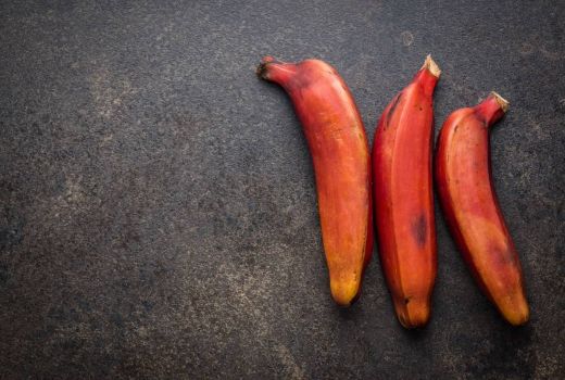 Pisang Merah Jadi Pilihan Cerdas untuk Mendapatkan Asupan Nutrisi Alami - GenPI.co