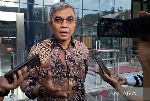 KPK Sita Sejumlah Dokumen saat Geledah Rumah Ridwan Kamil - GenPI.co