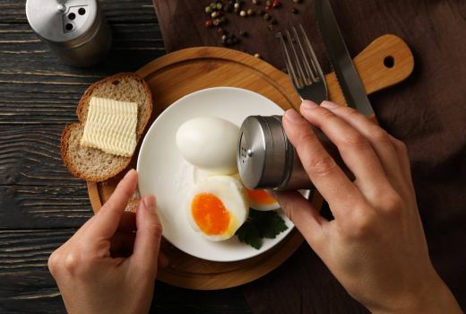3 Camilan Bebas Karbohidrat yang Lezat dan Mengenyangkan - GenPI.co