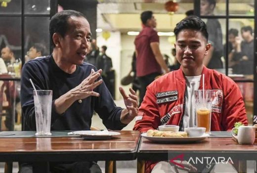 Terkait Konsep Partai Perorangan, Pengamat: PSI dan Jokowi Sama-sama Untung - GenPI.co