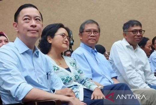 Tom Lembong Nyatakan Siap Buktikan Realitas Kasus Impor Gula - GenPI.co