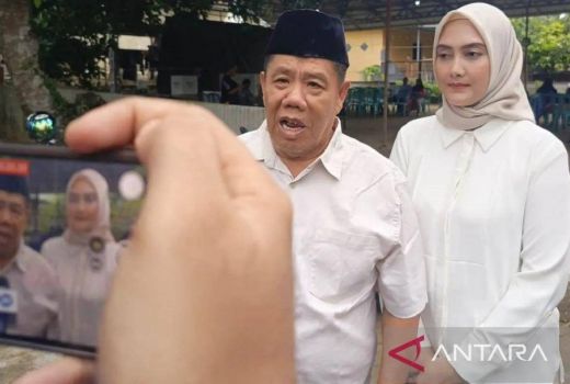 Rehab Rumah Dinas Pakai Uang Pribadi, Gubernur Babel: Kami Harus Irit - GenPI.co