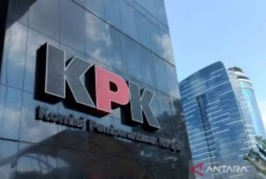 KPK Imbau ASN & Pejabat Negara Tak Terima Hadiah Lebaran, Wajib Lapor! - GenPI.co