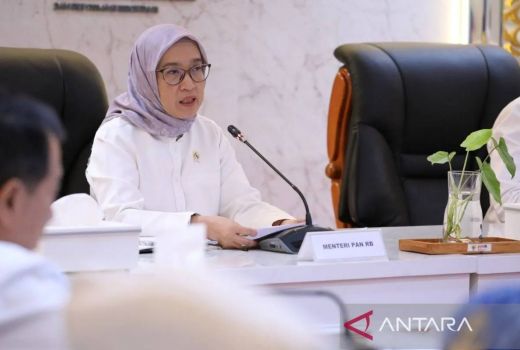 Bukan Soal Anggaran! Ini Alasan Penundaan Pengangkatan CASN 2024 - GenPI.co