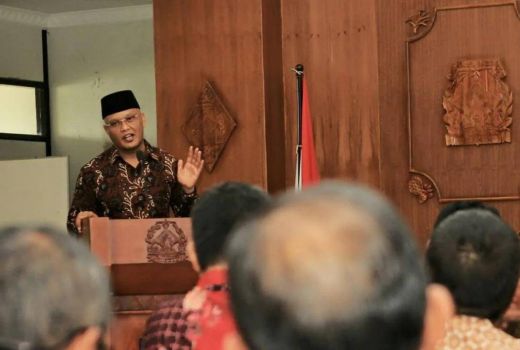 Penembakan 3 Polisi, Sukamta PKS: Pimpinan TNI Agar Menertibkan Anggotanya - GenPI.co