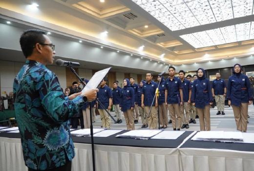 ULBI Siapkan Beasiswa 2025 untuk 100 Mahasiswa, Peluang Kerja di PosIND - GenPI.co