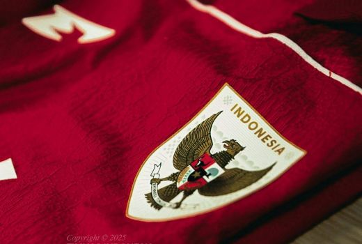 Ranking FIFA Timnas Indonesia Turun setelah Dibantai Australia - GenPI.co