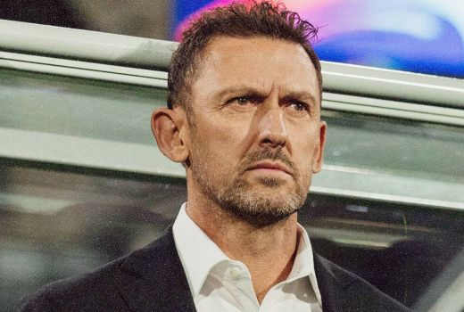 Australia Bantai Timnas Indonesia 5-1, Tony Popovic: Sangat Menyenangkan - GenPI.co