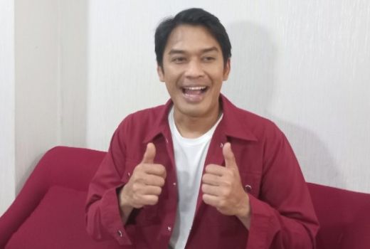Tidak Bareng Istri, Dicky Difie Liburan ke Jepang Bersama Andre Taulany - GenPI.co