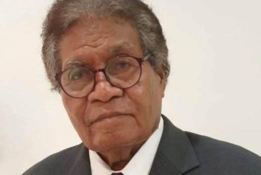 Pemerintah Tak Izinkan Pangkalan Militer Asing di Biak, Tokoh Papua: Demi Negara - GenPI.co