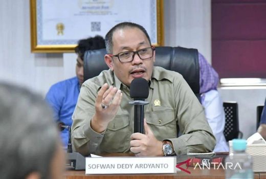 RUU Statistik Bakal Atur Lembaga Survei, DPR RI: Bukan Soal Membatasi - GenPI.co
