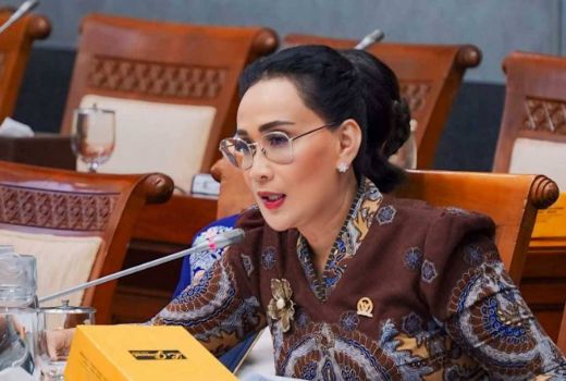 Singgung Utang TNI AL saat Rapat dengan Menhan, DPR RI: Kelemahan Sistem Perencanaan - GenPI.co