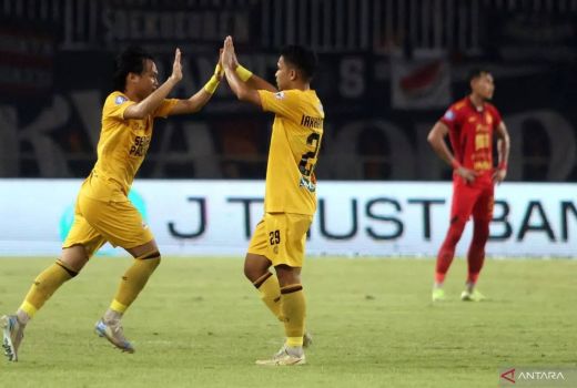 Zona Degradasi Panas, PSSI Jamin Tak Ada Match Fixing - GenPI.co