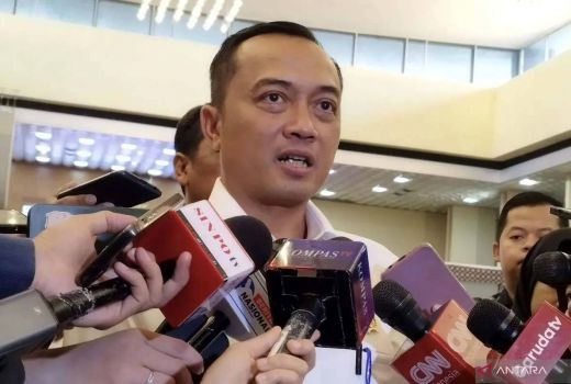Prasetyo Hadi Sebut Prabowo Akan Pidato saat May Day di Monas - GenPI.co
