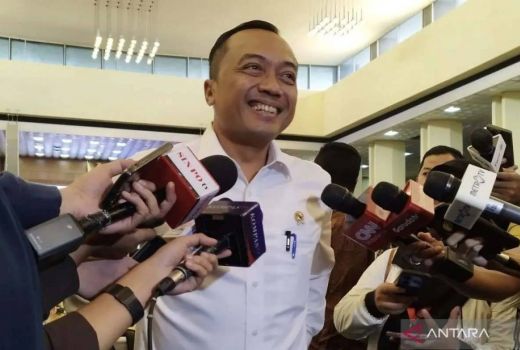 Prabowo Pelajari Pengunduran Diri Hasan Nasbi, Prasetyo: Bisa Jadi Tidak Berkenan - GenPI.co