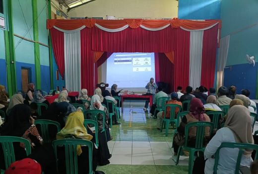 Bangun Masa Depan Energi Bersih, PLN Fokus pada Transparansi di PLTA Upper Cisokan - GenPI.co
