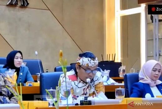 Moratorium Penempatan PMI ke Arab Bakal Dicabut, DPR RI: Prioritaskan Perlindungan - GenPI.co