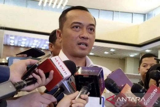 Soal Tuntutan Buruh di May Day, Prasetyo Hadi: Pasti Akan Ditindaklanjuti - GenPI.co