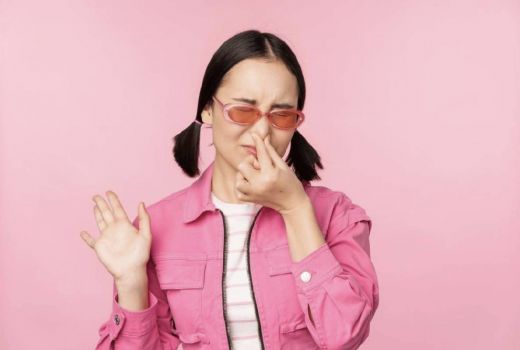 Area Wanita Keluarkan Bau Tak Sedap? Daun Sirih Solusinya! - GenPI.co