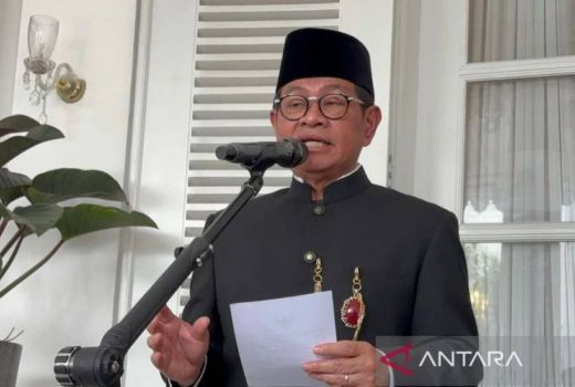 Soal Program Sekolah Swasta Gratis, Pramono Anung: Kami Segera Lakukan Percontohan - GenPI.co