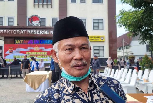 Dedi Mulyadi Usul Vasektomi Penerima Bansos, MUI: Nggak Masuk - GenPI.co