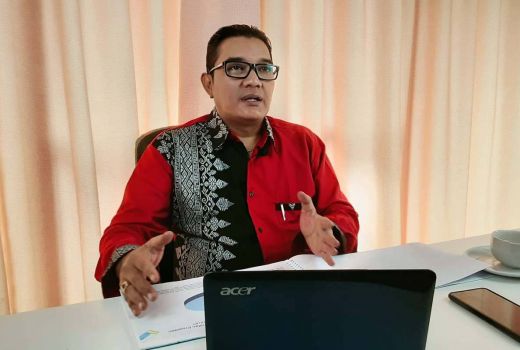 Pengamat Sebut Sufmi Dasco Ahmad Tunjukkan Gaya Politik Baru dalam Pimpin DPR RI - GenPI.co